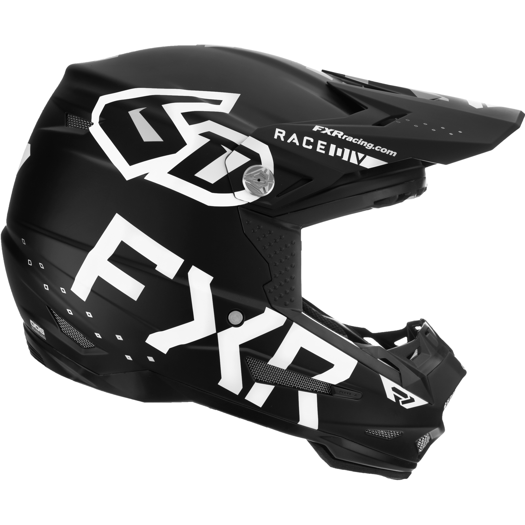 Casco de Cross FXR ATR-2