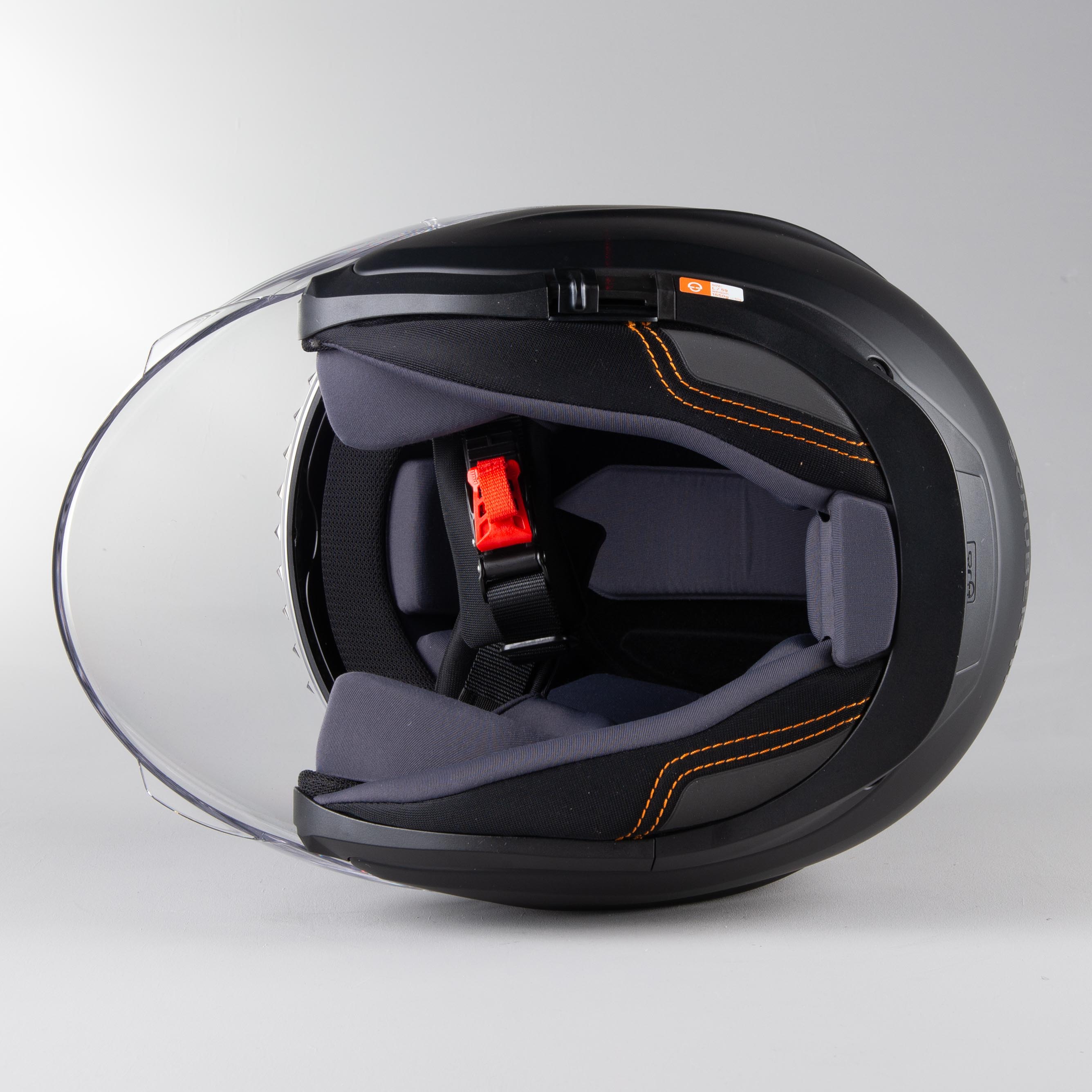 Schuberth M1 PRO Helmet
