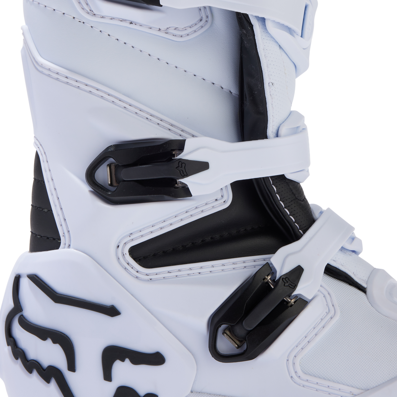 Botas MX FOX Comp Juvenis
