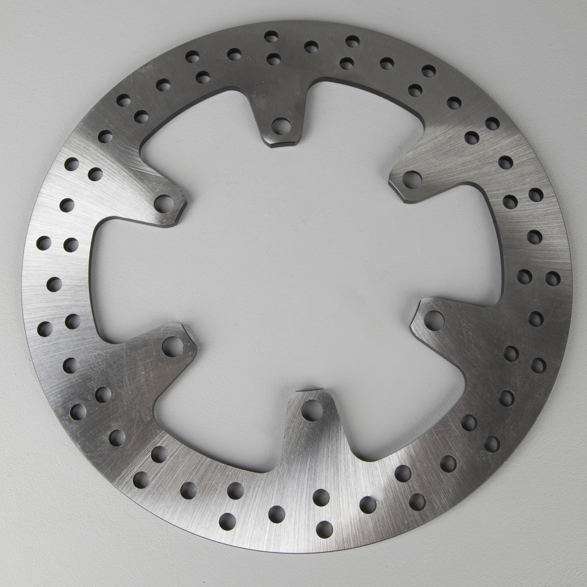 Braking Front Brake Disc - Round