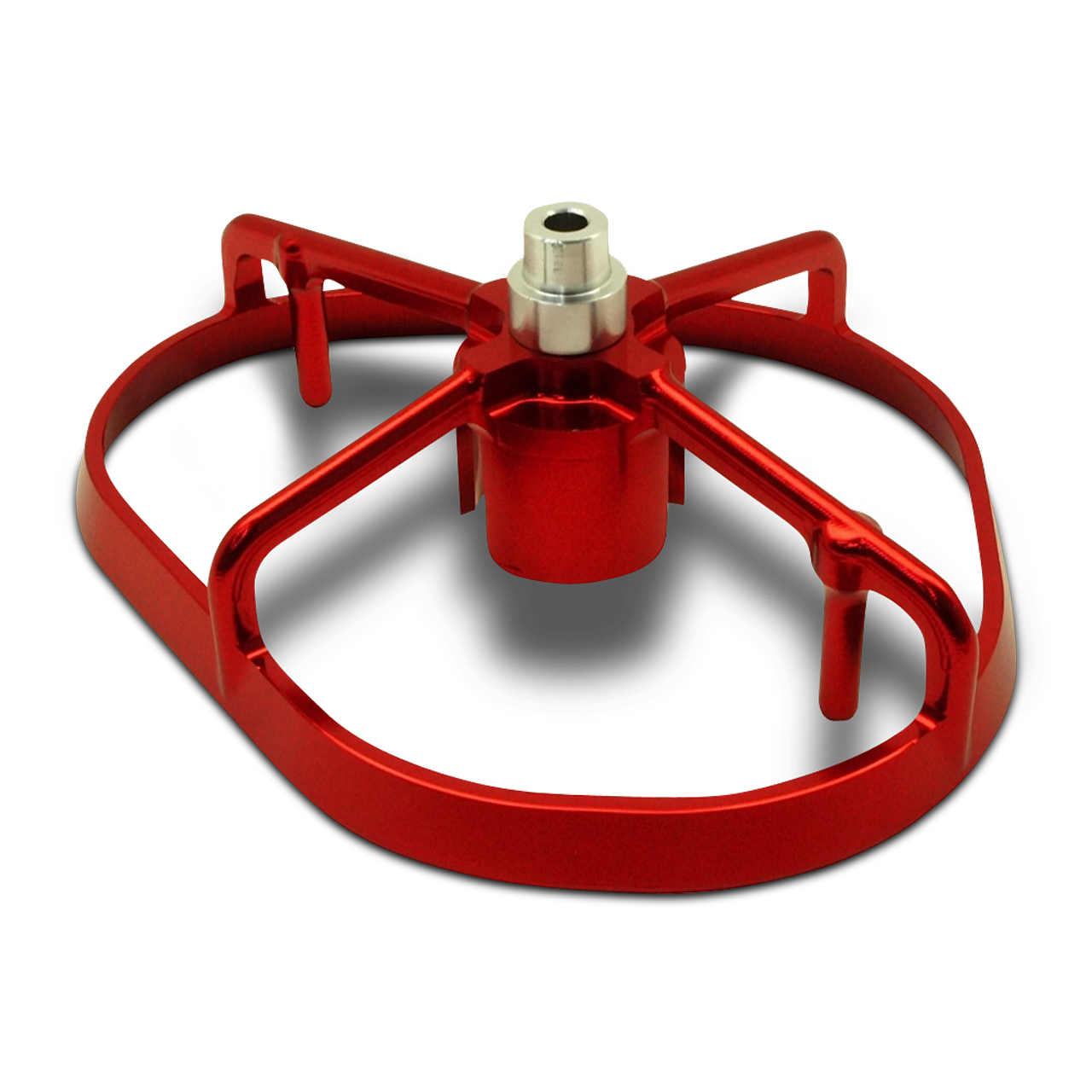 Luchtfilter DT-1 Airpower Kit