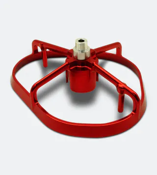 Gaisa Filtrs DT-1 Airpower Kit