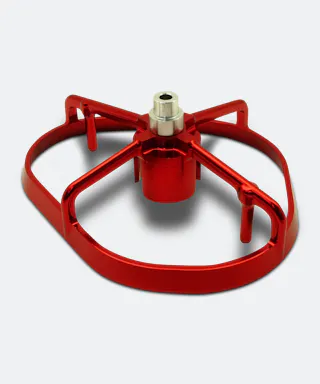 Luchtfilter DT-1 Airpower Kit