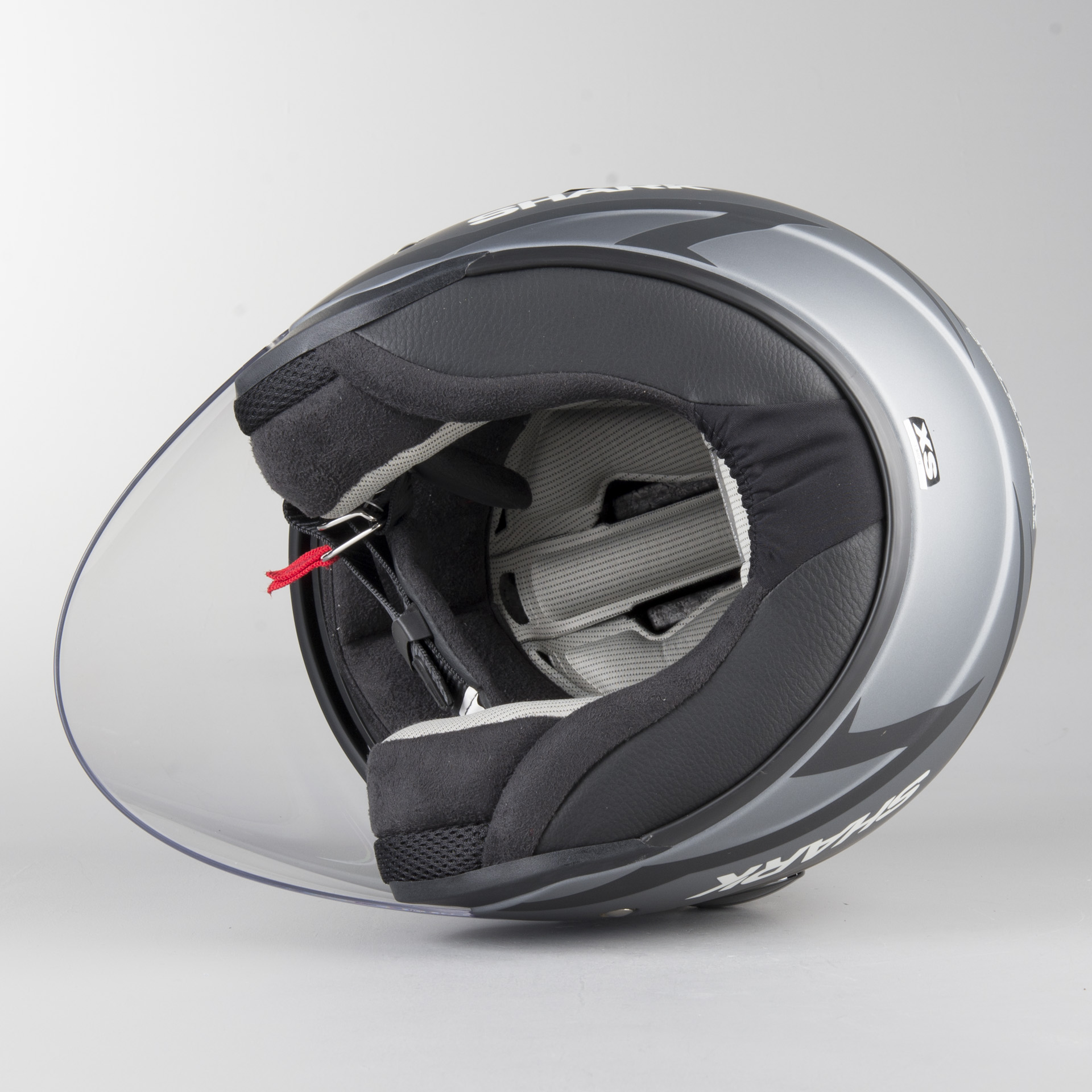 Casco Jet Shark RSJ 3 Starry