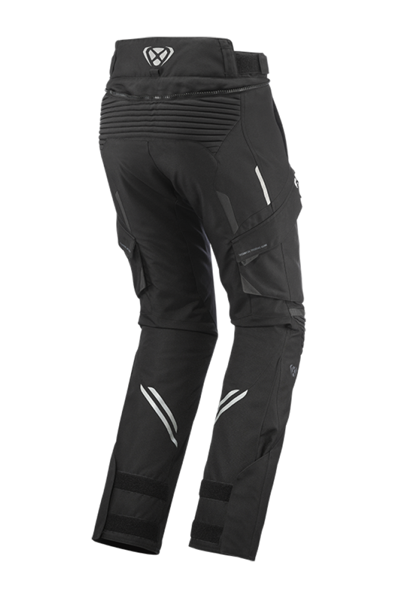 Pantalones de Moto Ixon Midgard Short