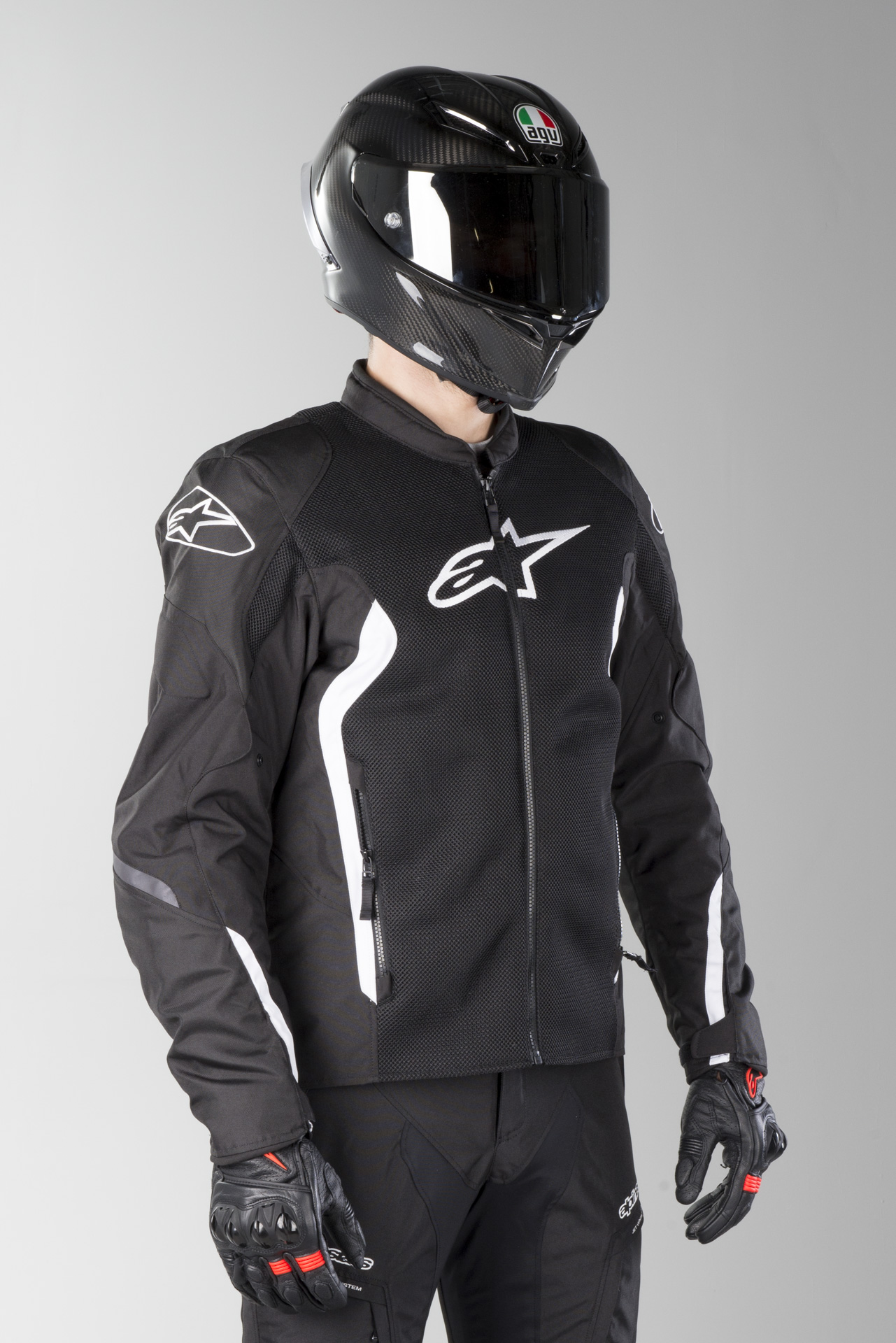 Alpinestars Viper V2 Air Jacket