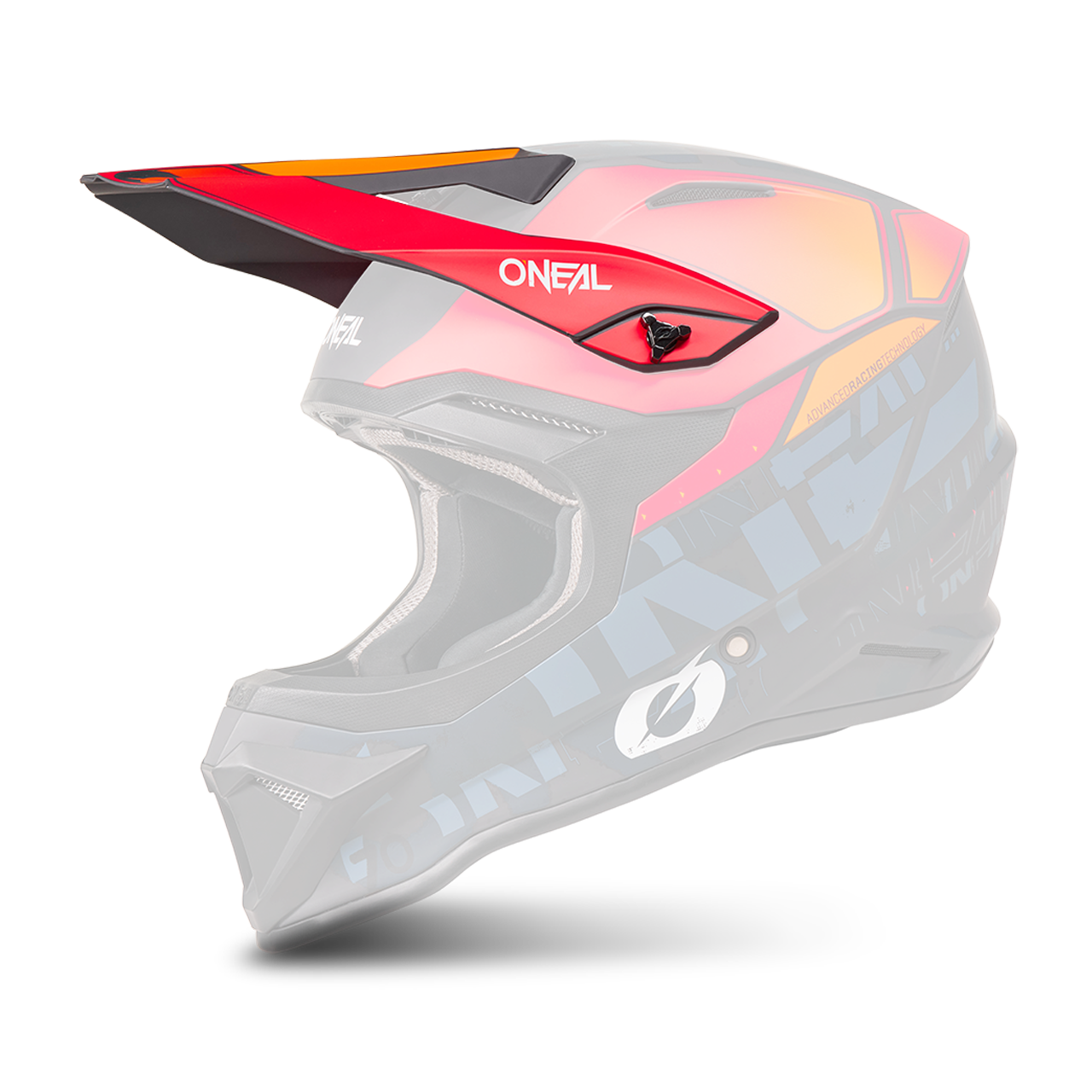 Motokrosový Kšilt Helmy O'Neal 1SRS Voltixx