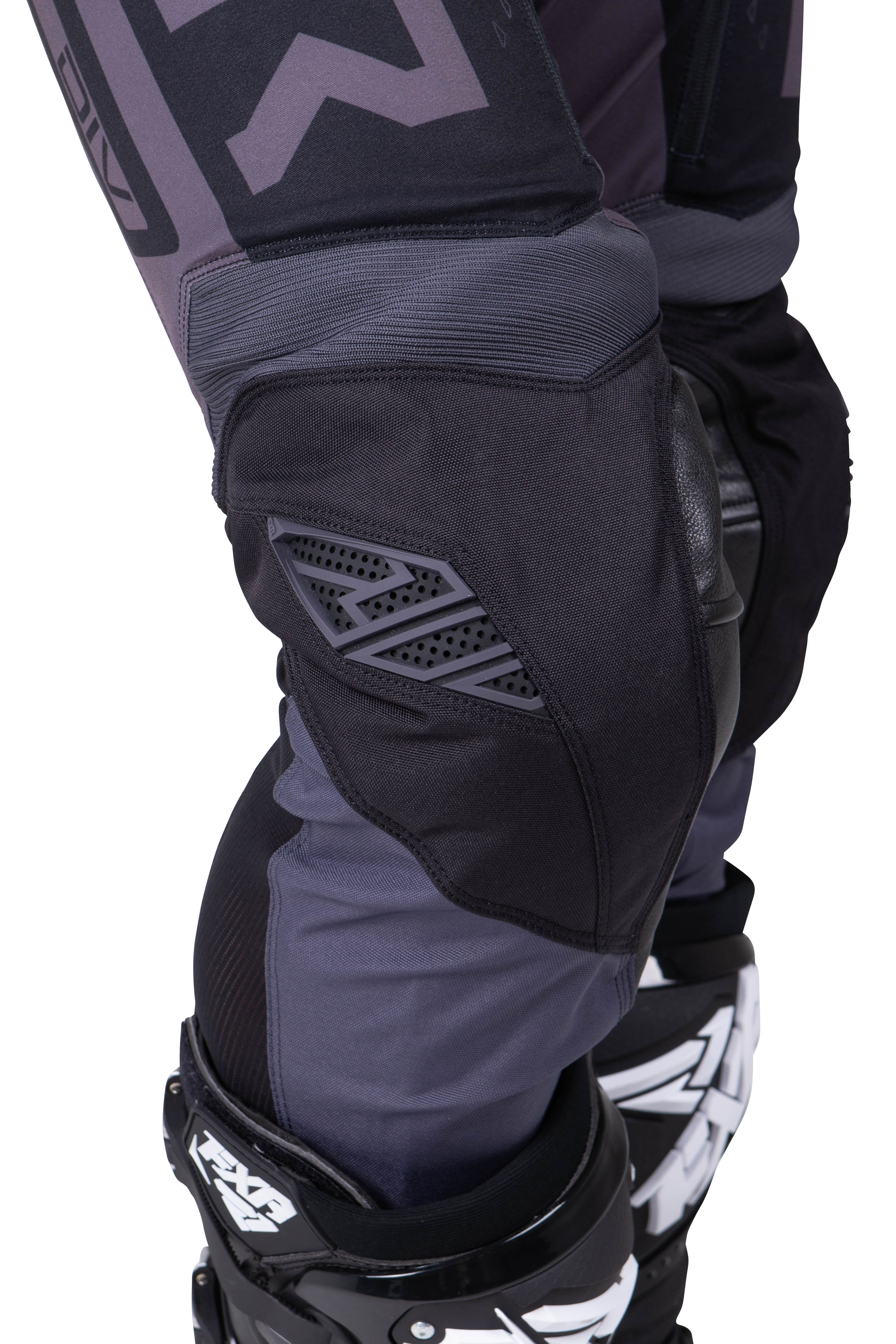 Pantalon Cross FXR Contender