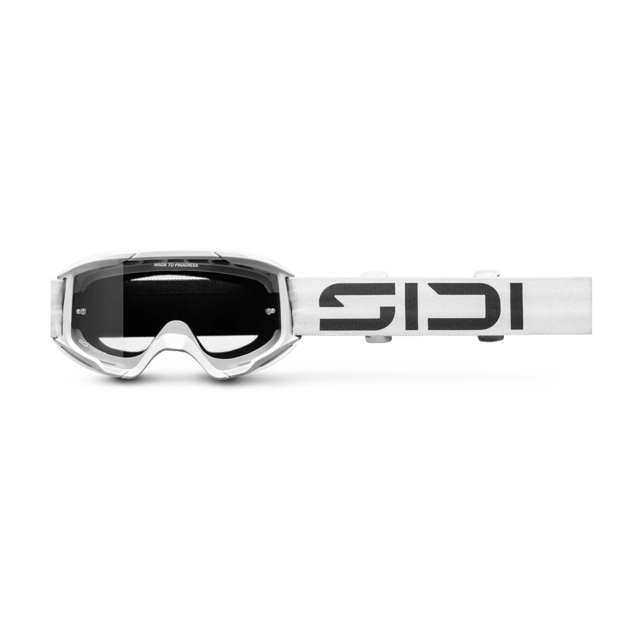Sidi Gladius MX Goggles - Clear Lens