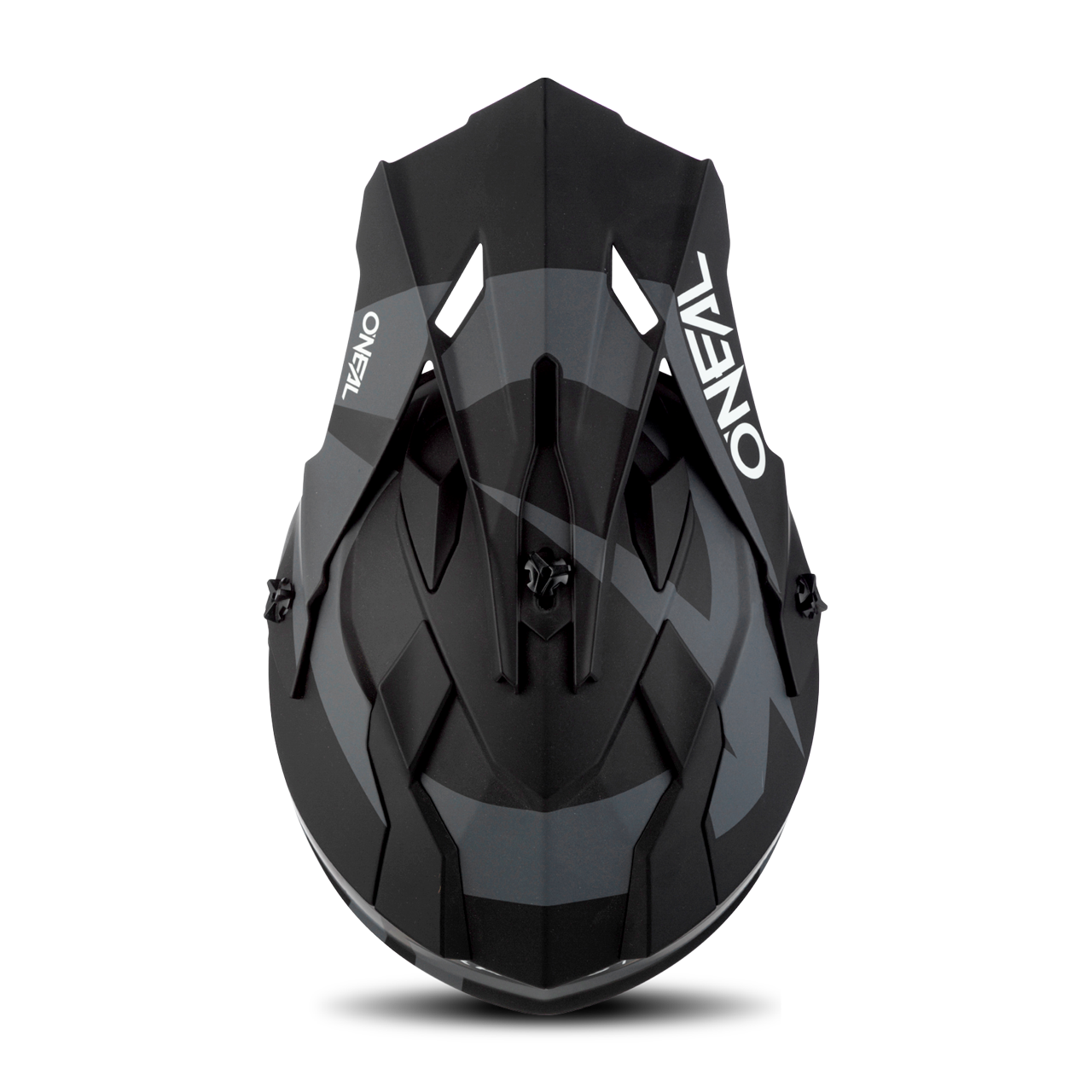 Casco de Cross O'Neal 2SRS SLICK V.23