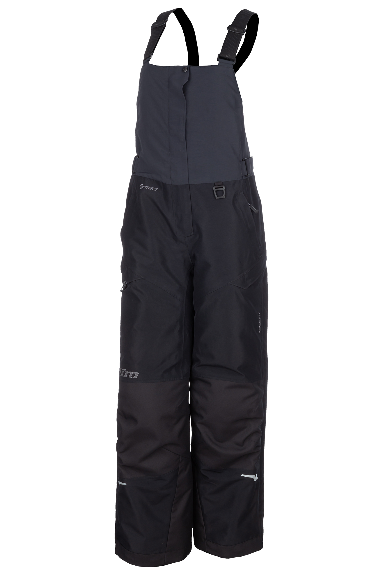 Sneeuwbroek Klim Flare Bib