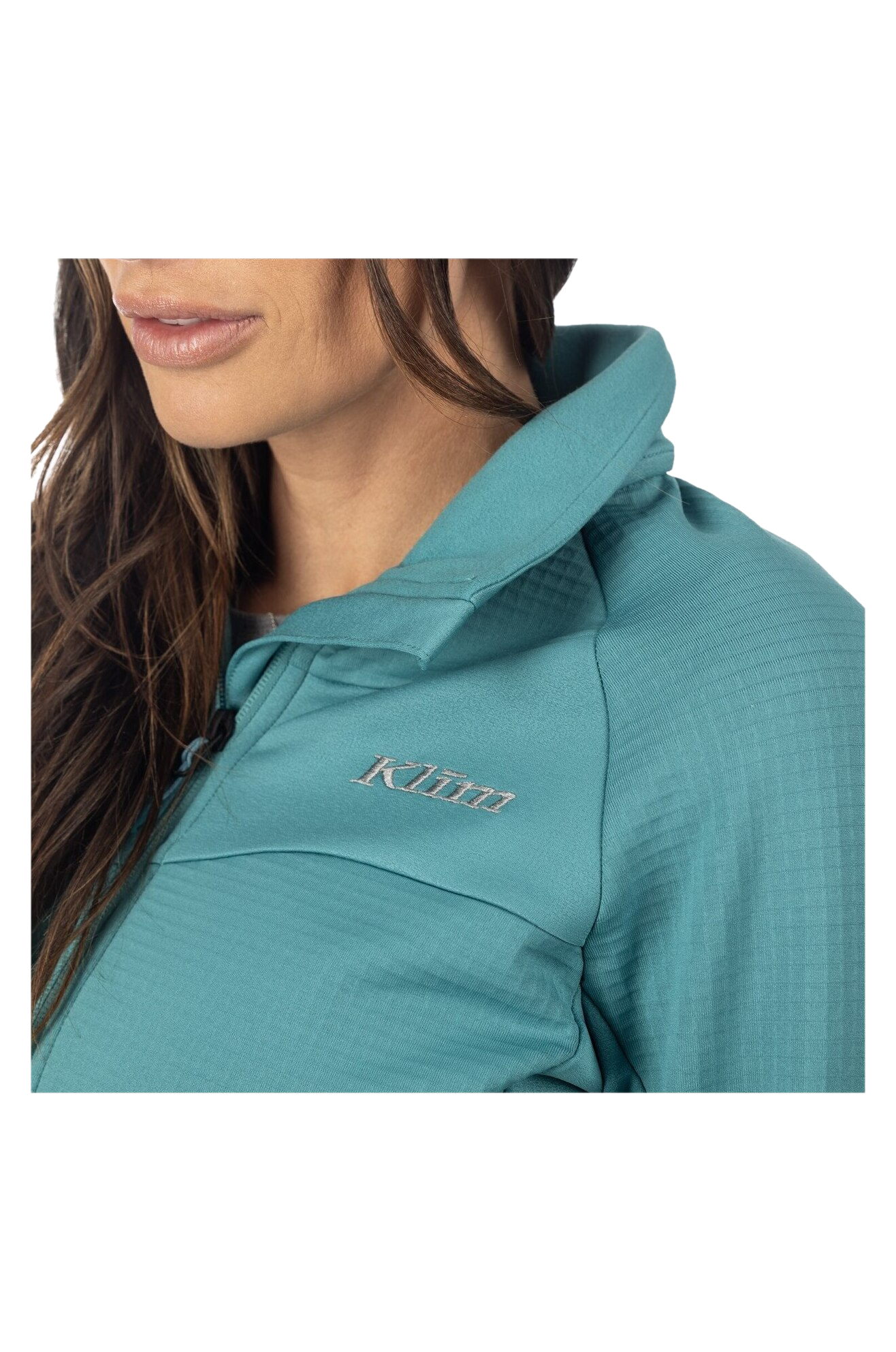 Chaqueta de Moto Mujer Klim Swan Valley
