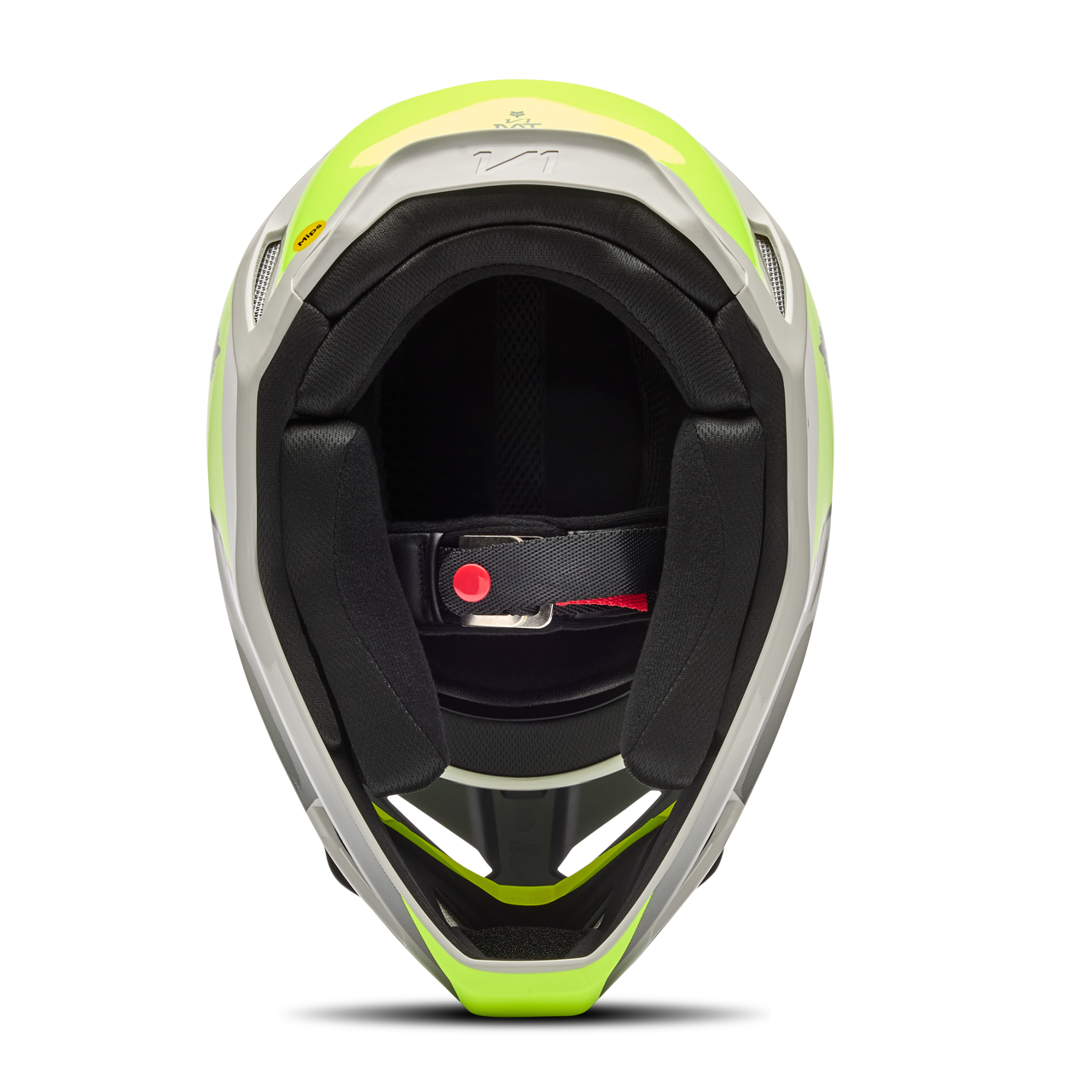 Casco MX FOX V1 Collect