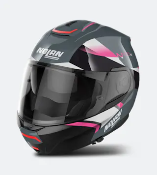 Nolan N100-6 Paloma N-Com Modular Helmet