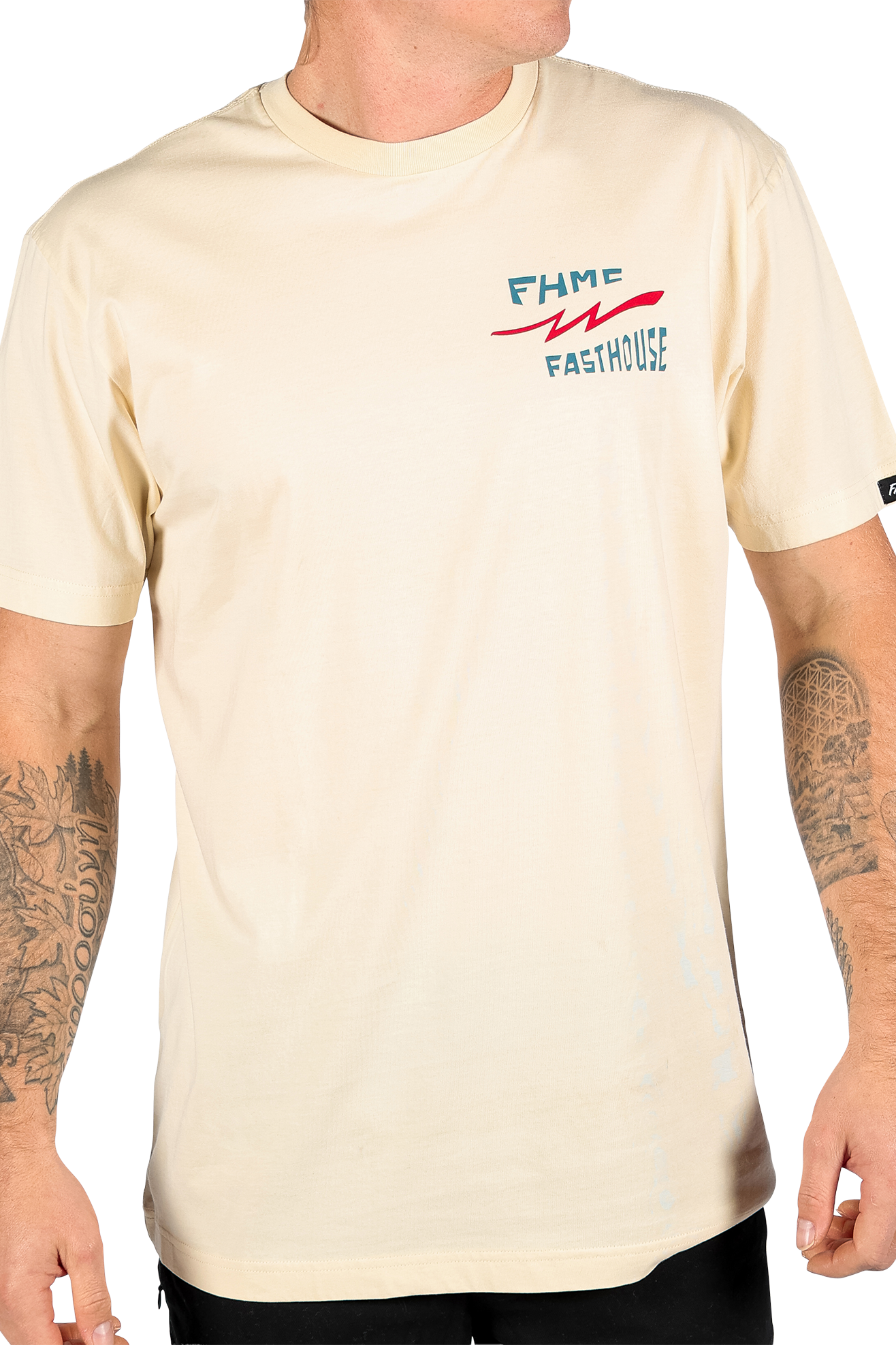 Fasthouse Team T-Shirt