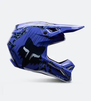 Motokros Kaciga FOX V1 Diffuse SE