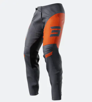 Pantalones de Cross Shot Devo Matrix
