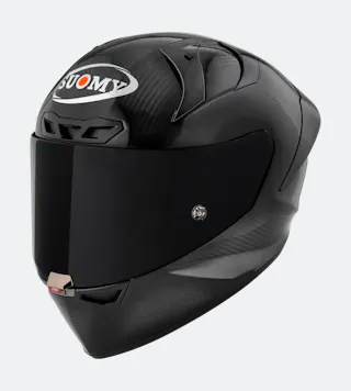 Suomy S1-XR GP Carbon Full Face Helmet In Sight