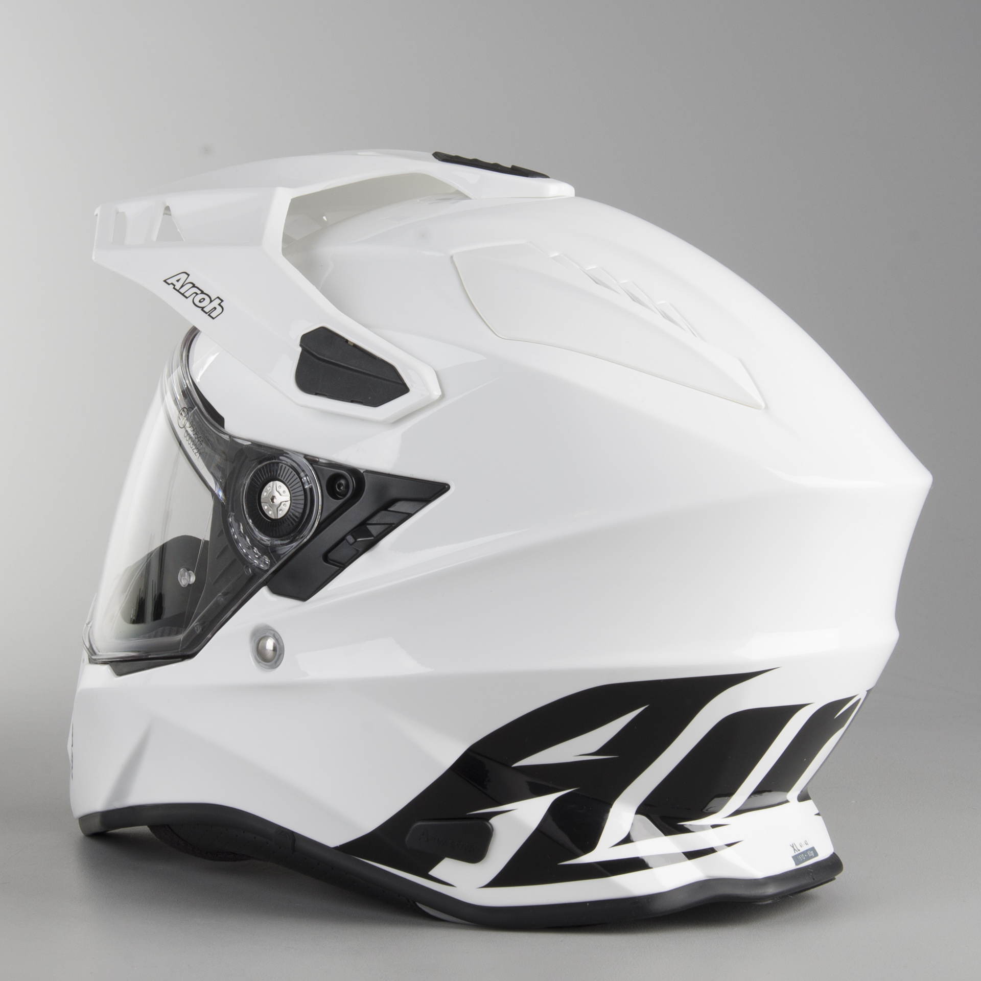Airoh Commander Adventure Helmet