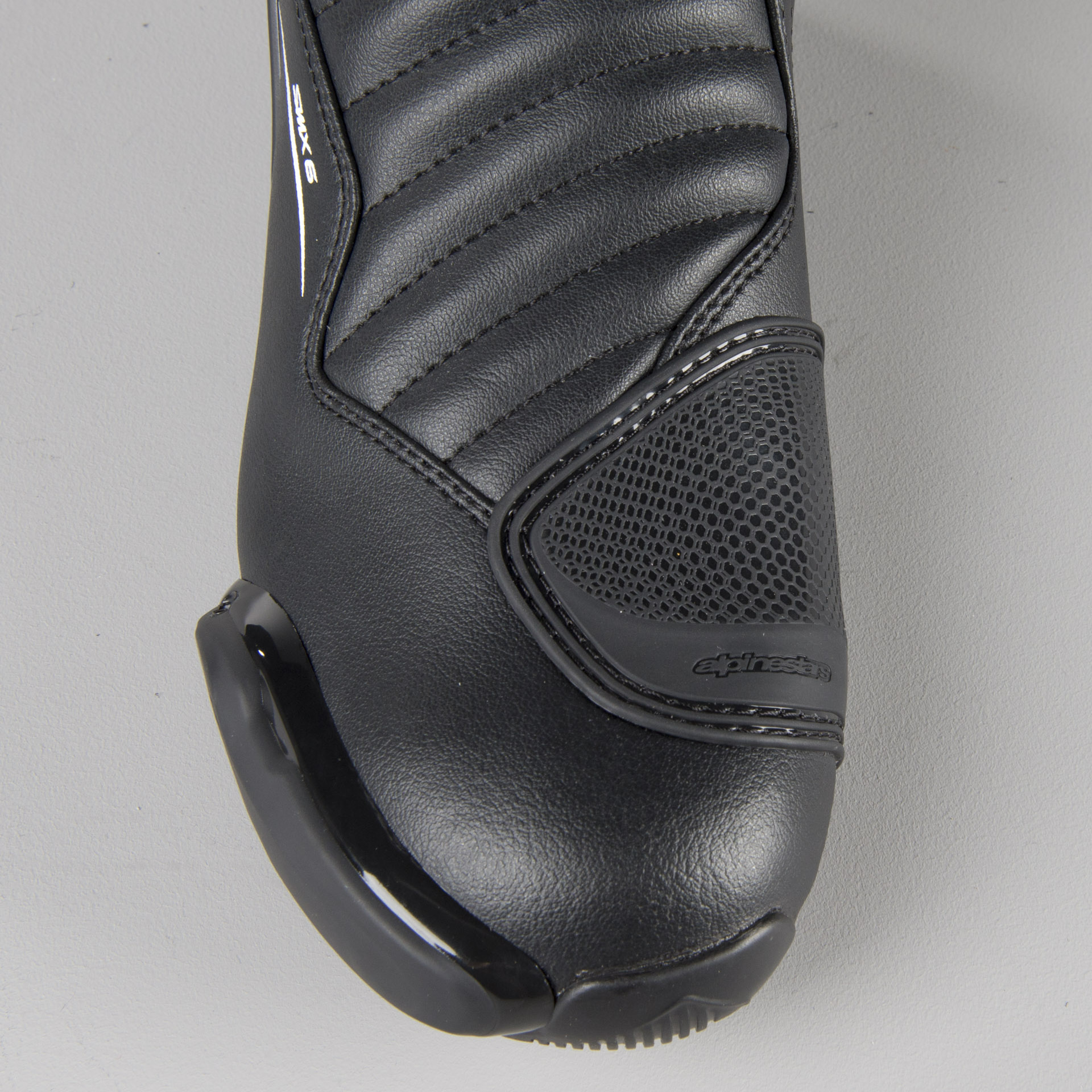 Botas de Moto Alpinestars SMX-6 V2 DryStar