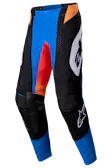 Orange Blue