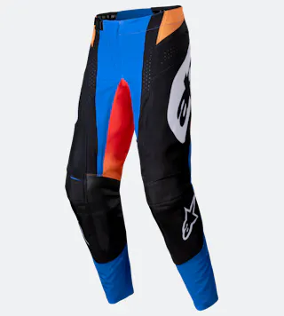 Crossbroek Alpinestars Techstar Melt