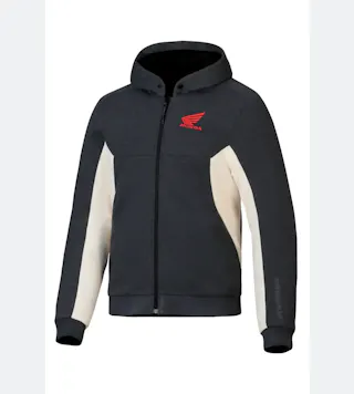 Motorhoodie Alpinestars Honda Chroom V3 Sport
