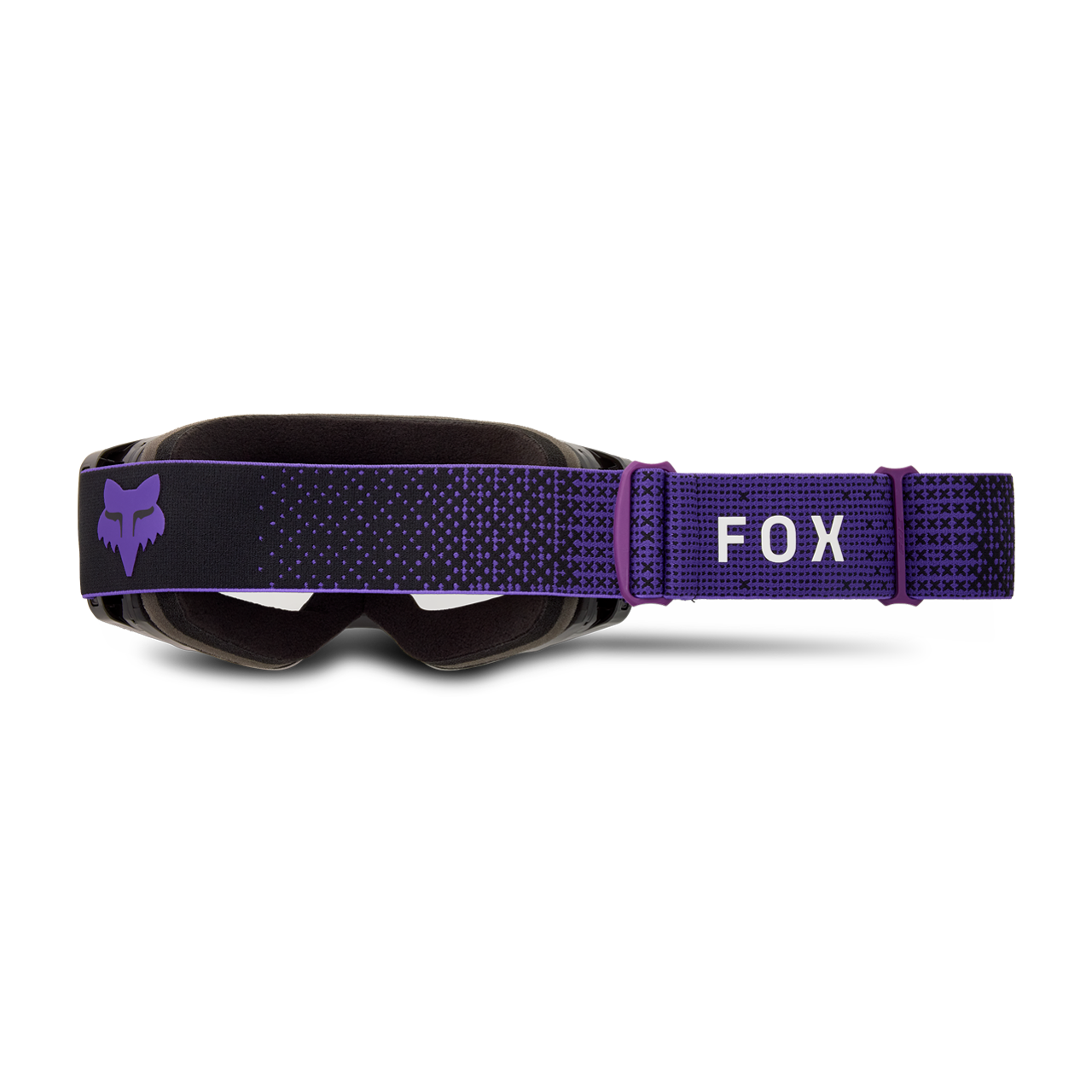 Masque Cross FOX Vue Core - Vivid