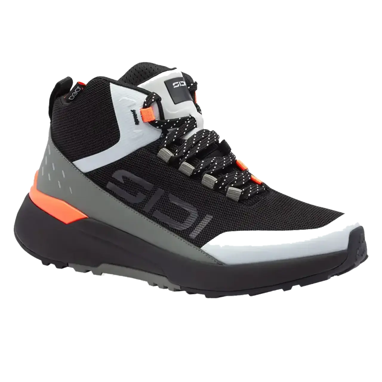 Sidi Nucleus Air 2026 MC Riding Shoes - Now 15% Savings | XLMOTO