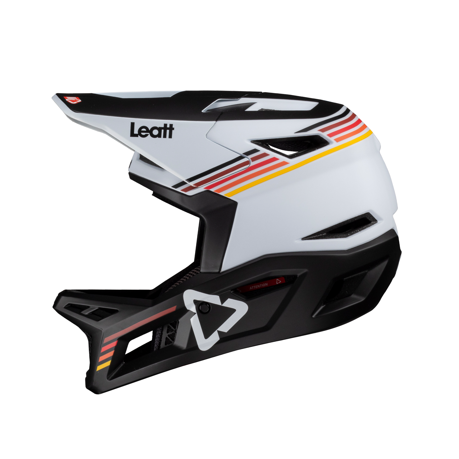Leatt Gravity 4.0 V23 Downhill MTB Helmet