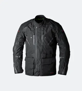 MC Striukė RST Pro Series Paragon 7 Moterims
