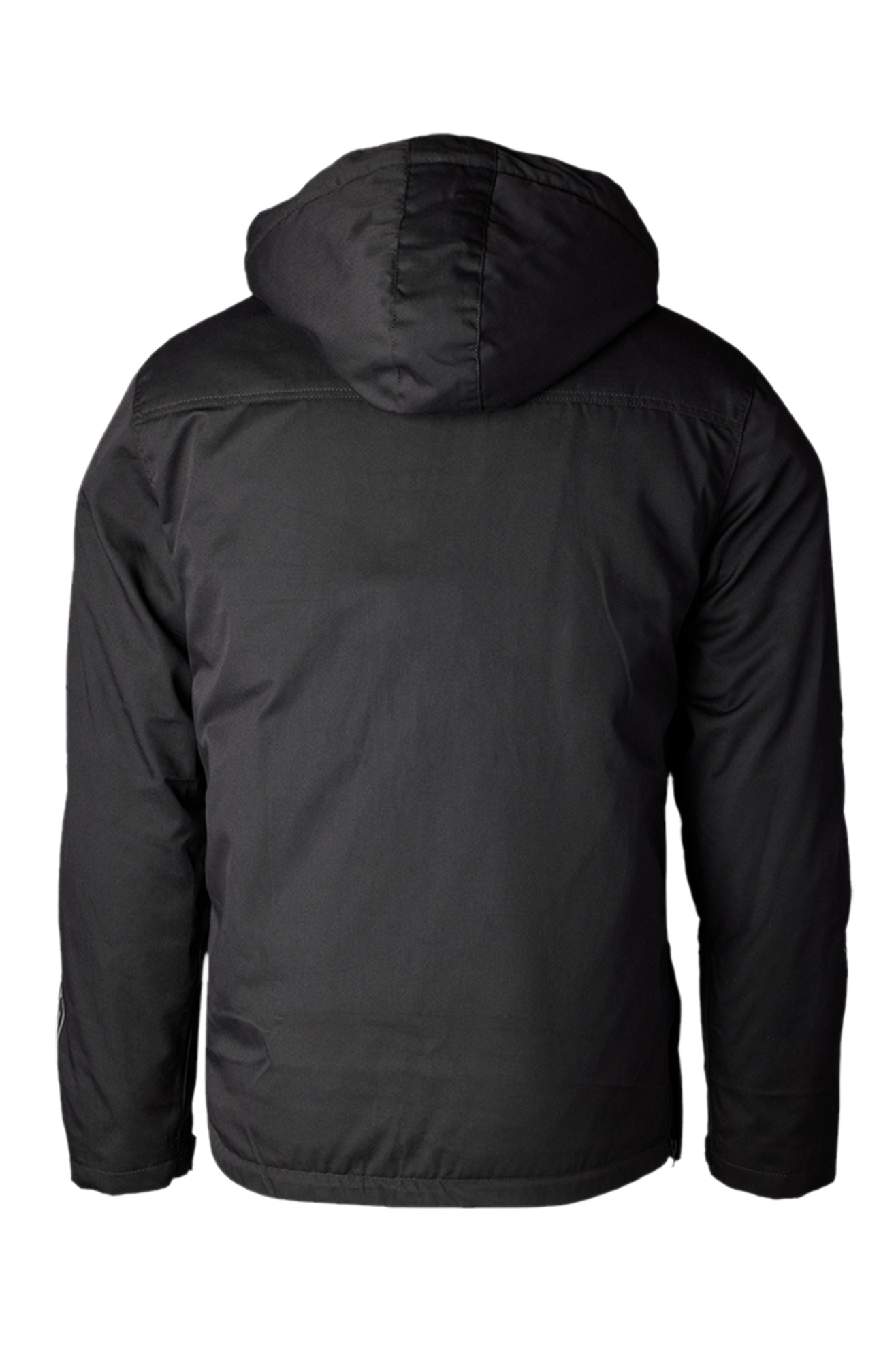 Sudadera de Moto RST Loadout Full Zip