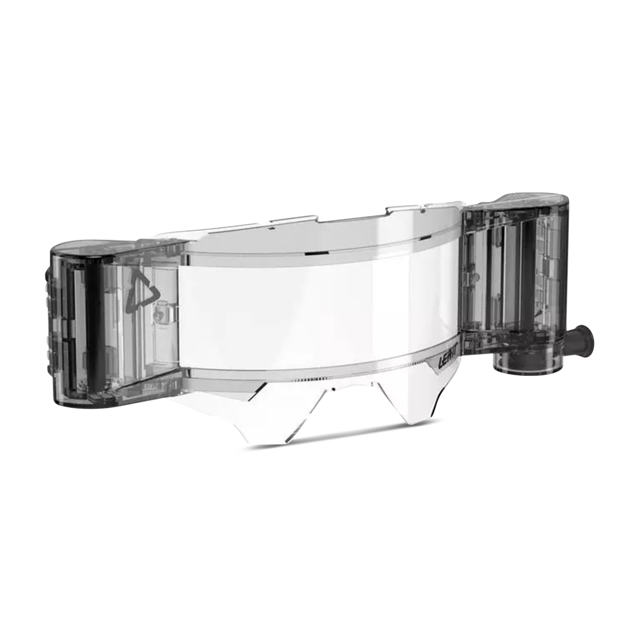 Cross Roll-Offsysteem Leatt Velocity Kit 5.5/6.5 Pro With Frame MX Roll-Off System