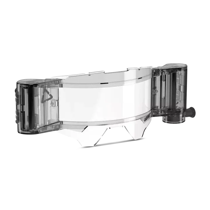 Cross Roll-Offsysteem Leatt Velocity Kit 5.5/6.5 Pro With Frame MX Roll-Off System