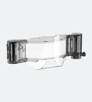 Kit Leatt Velocity 5.5/6.5 Pro com Estrutura Sistema Roll-Off MX