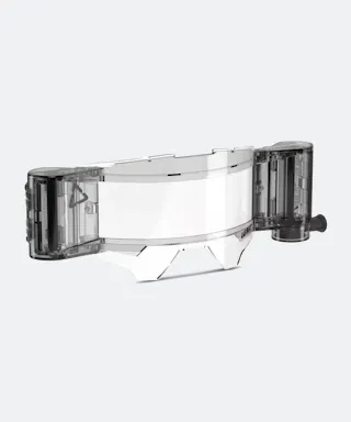 Cross Roll-Offsysteem Leatt Velocity Kit 5.5/6.5 Pro With Frame MX Roll-Off System