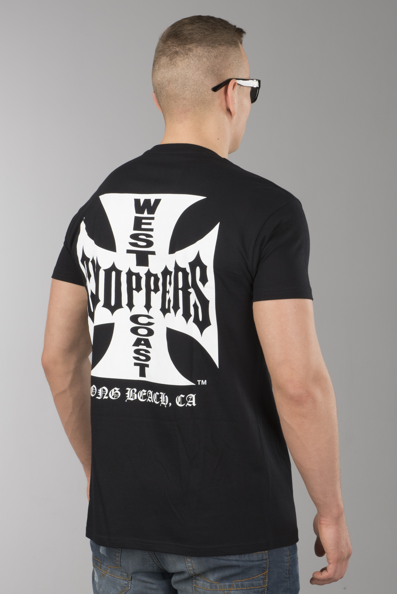 west coast chopper chaussure