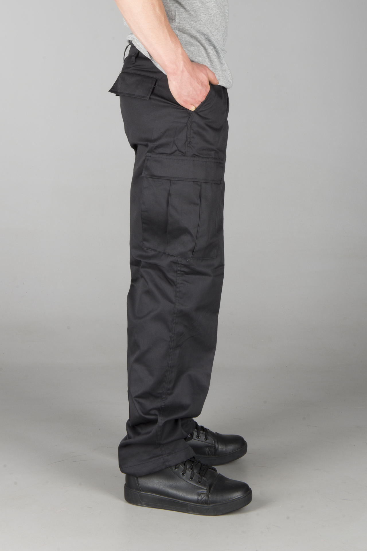 Pantalones Brandit US Ranger Hose