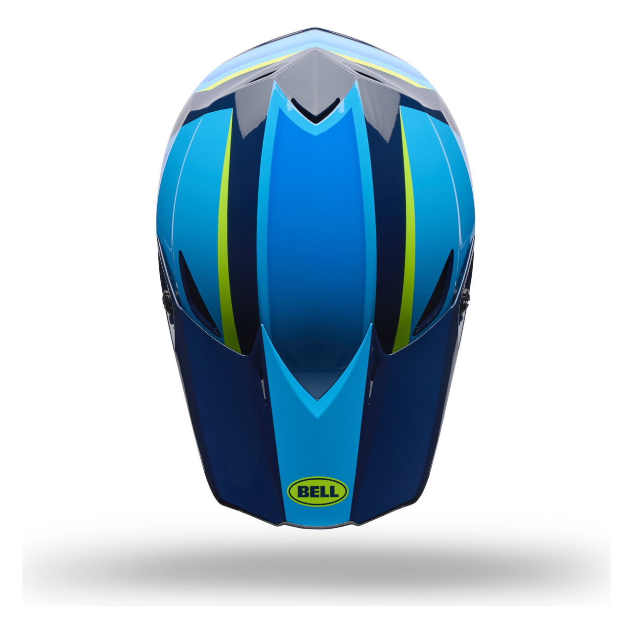 Crosshelm BELL MX-10 Mips 2026