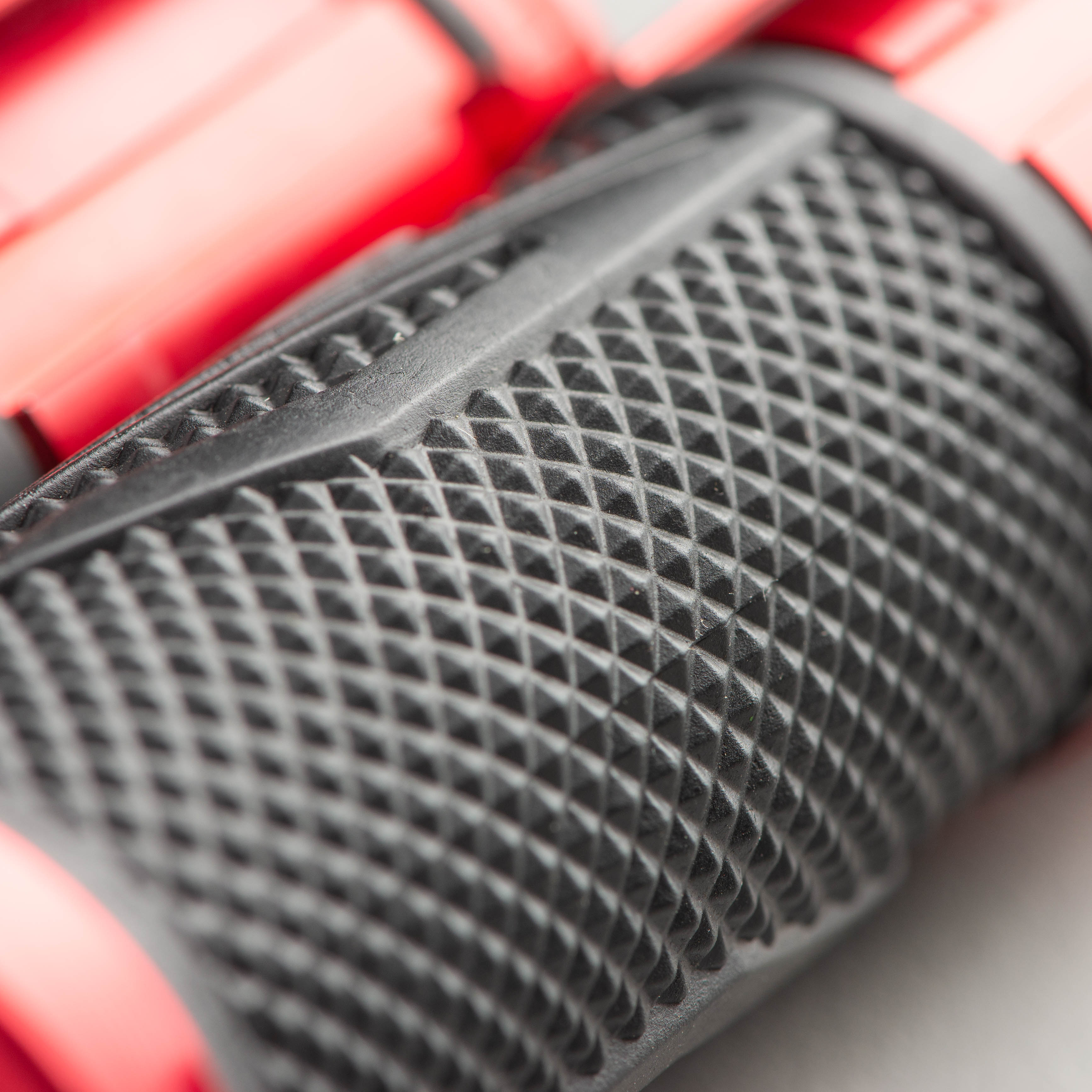 Snell Runner Grips