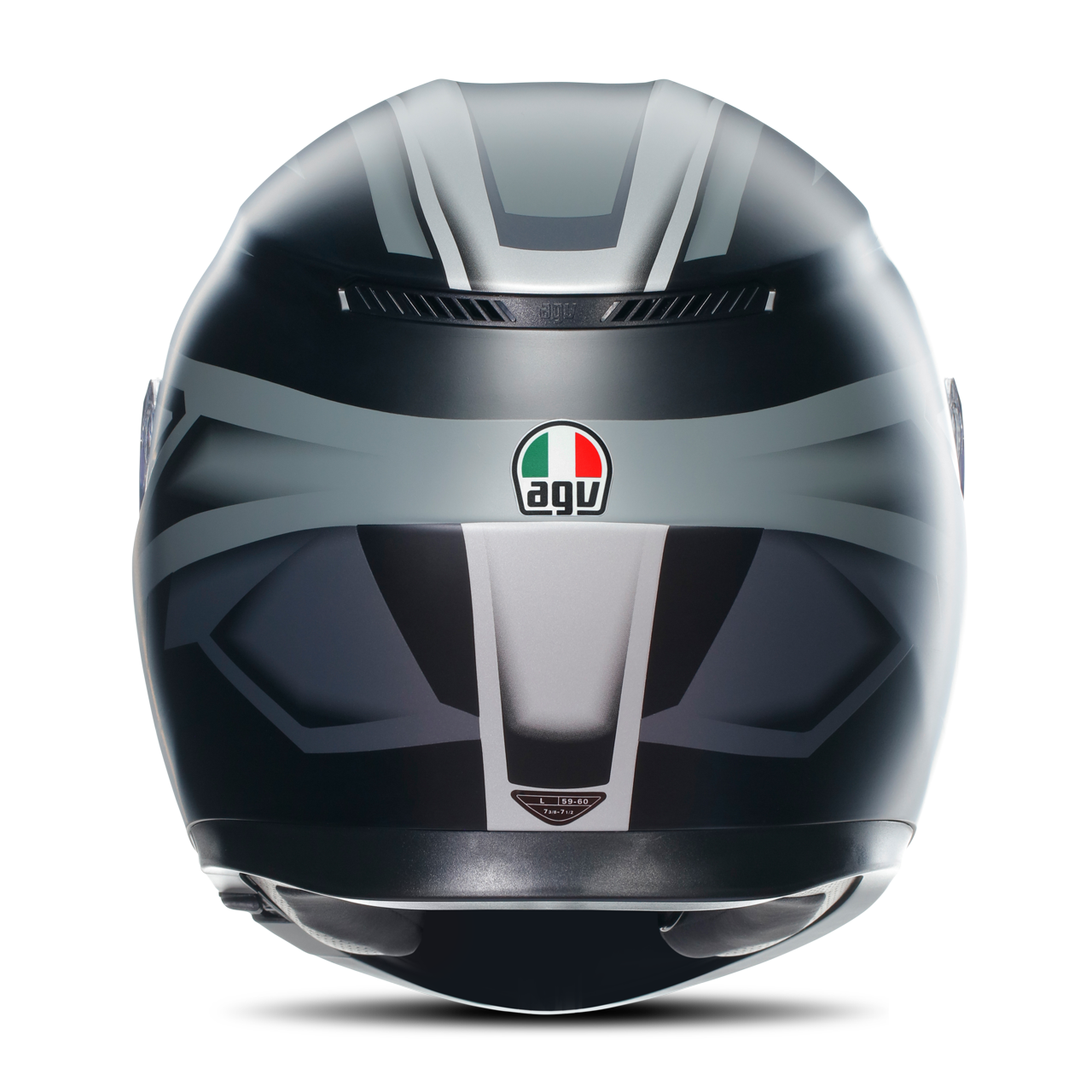 AGV K3 Full Face Helmet