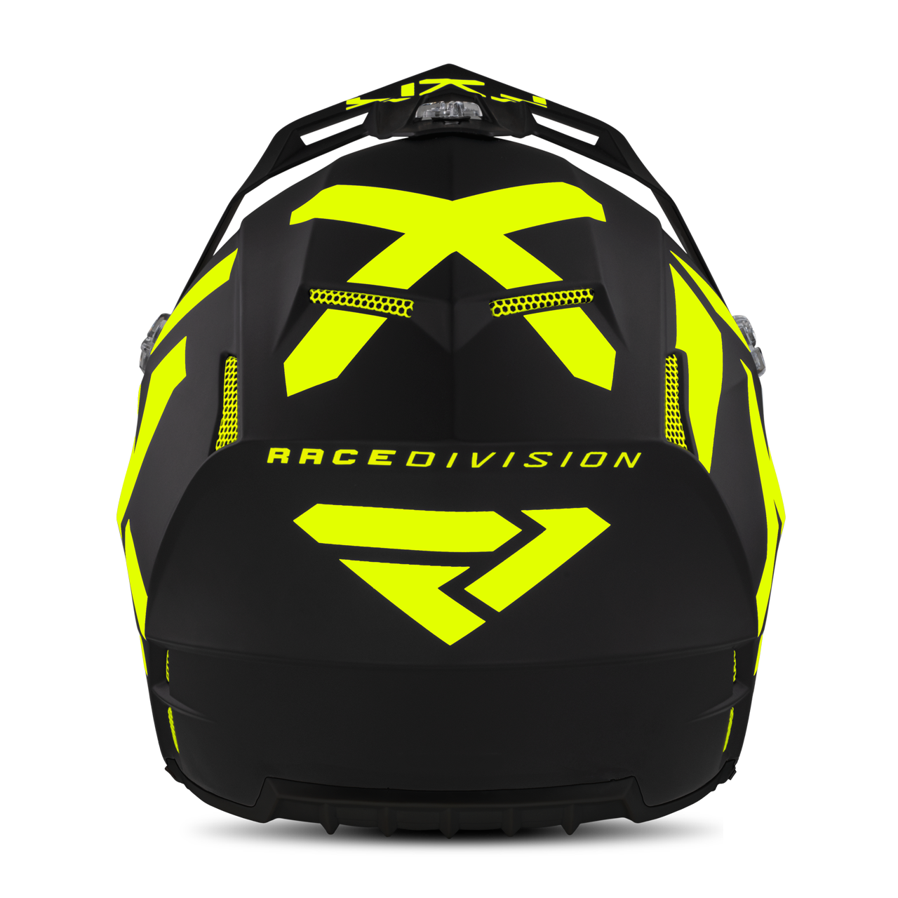 Kelkkakypärä FXR Clutch CX