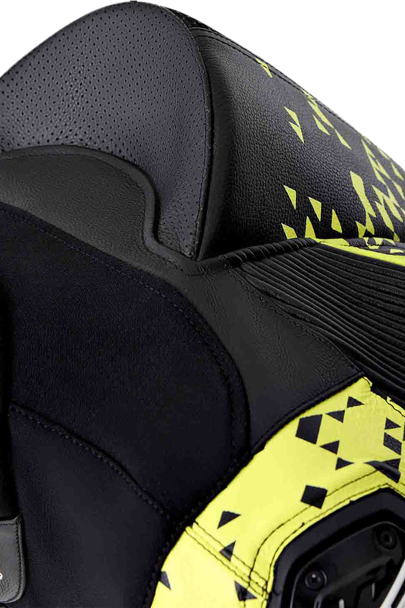 Traje De Cuero De Moto Airbag RST Pro Series D3O