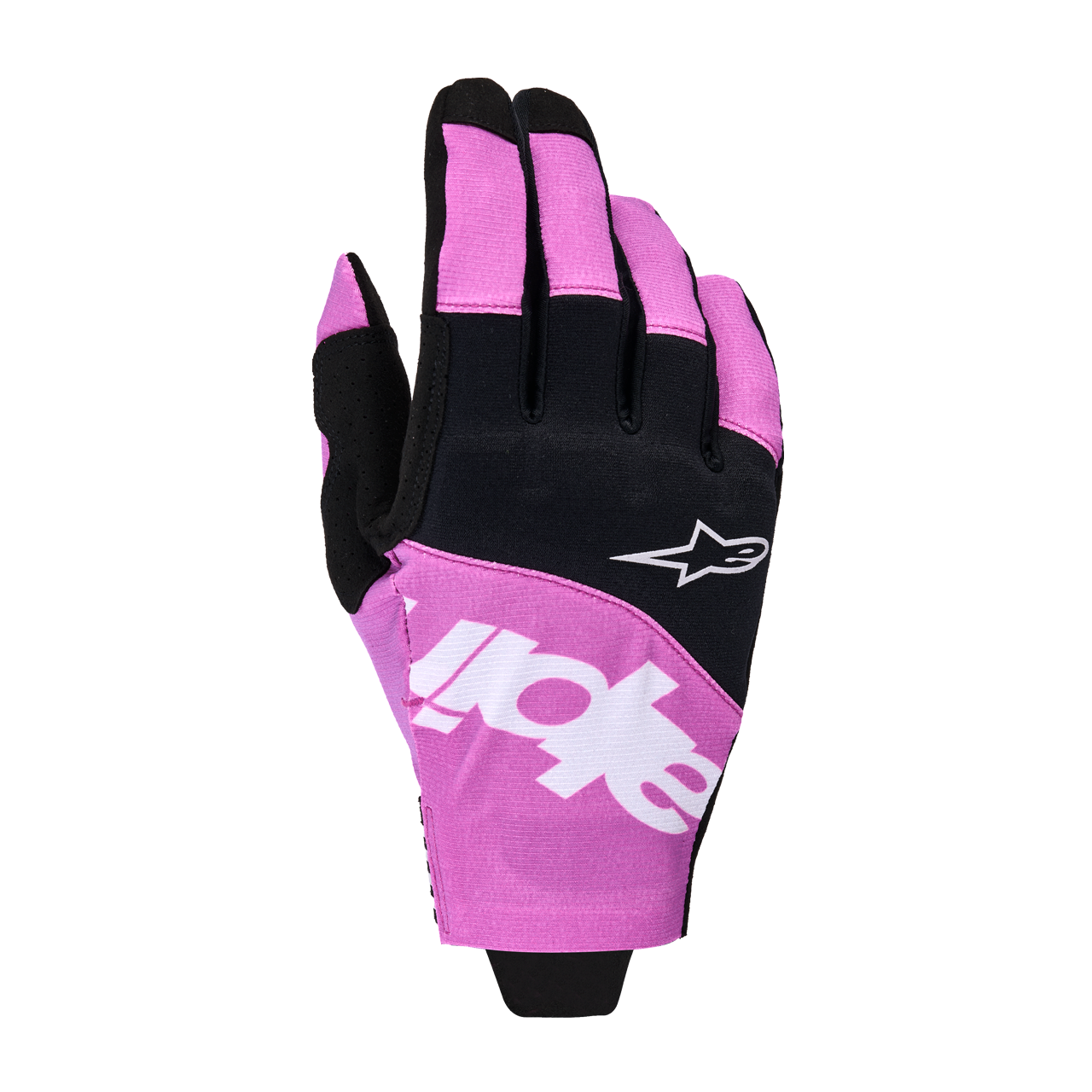 Guantes MX Alpinestars Techstar