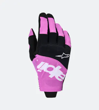 Crosshandschoenen Alpinestars Techstar