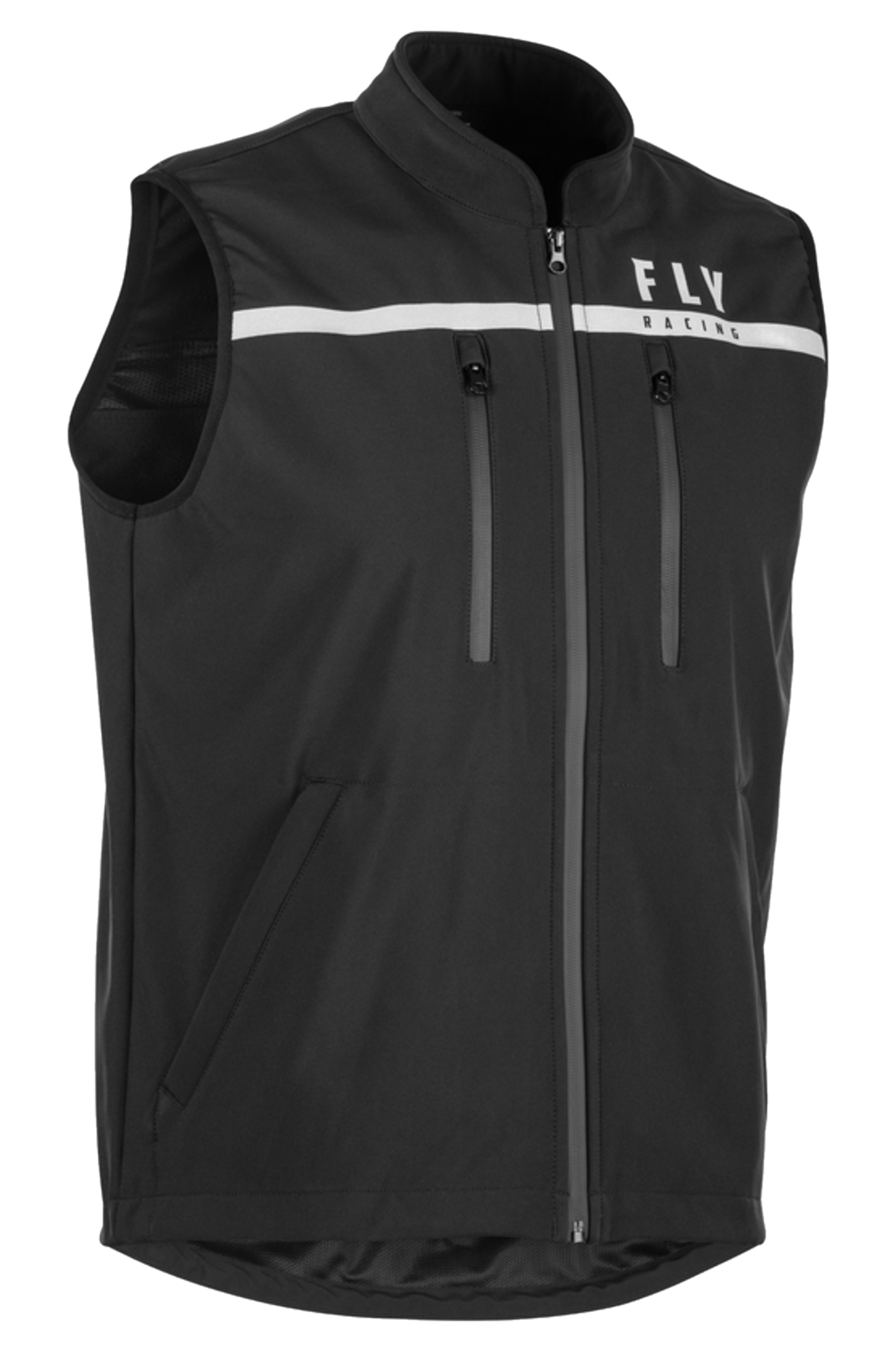 Chaleco Enduro FLY Racing Patrol (2025)