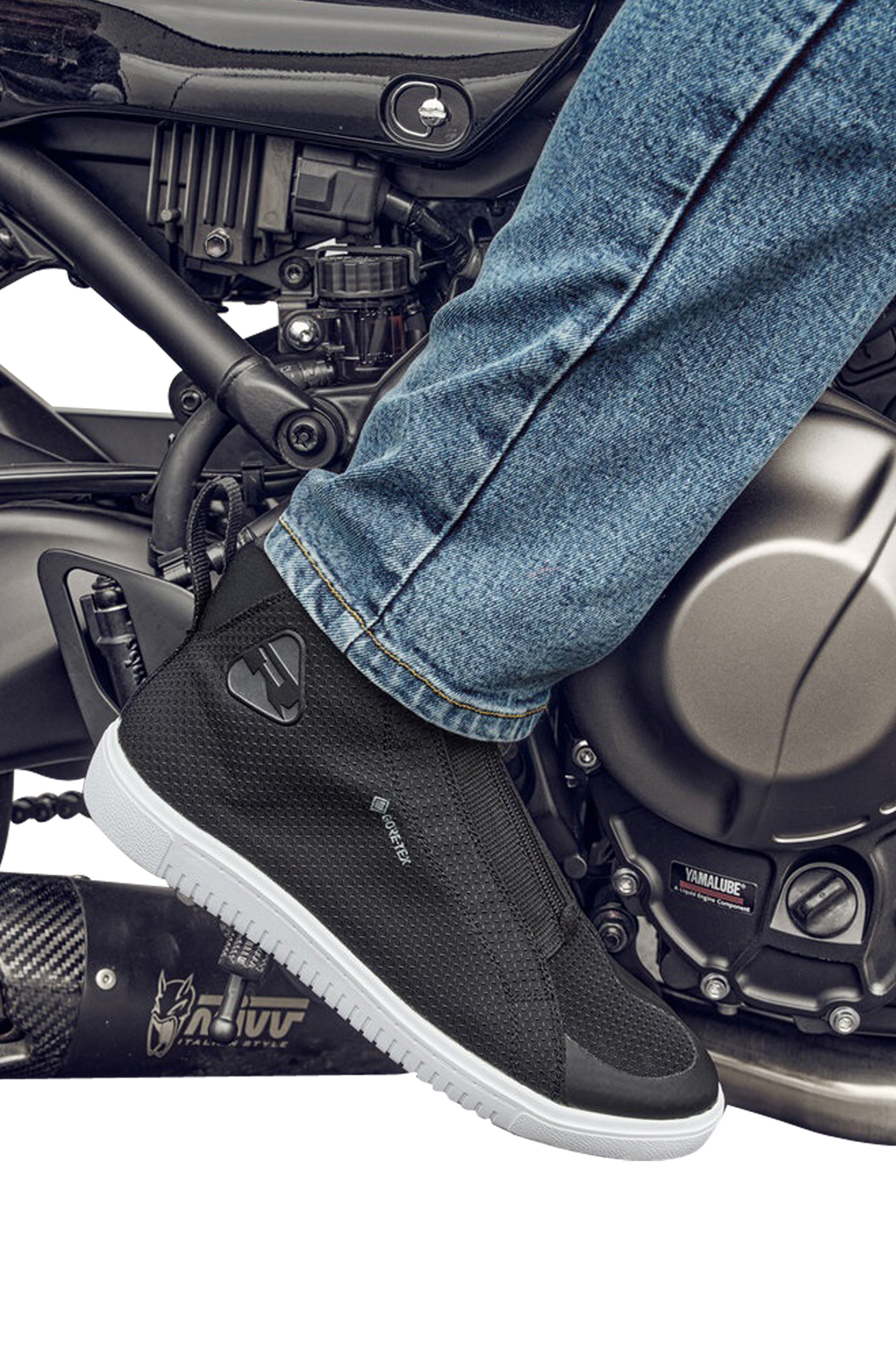 Richa Cosmic GTX MC Shoes Women