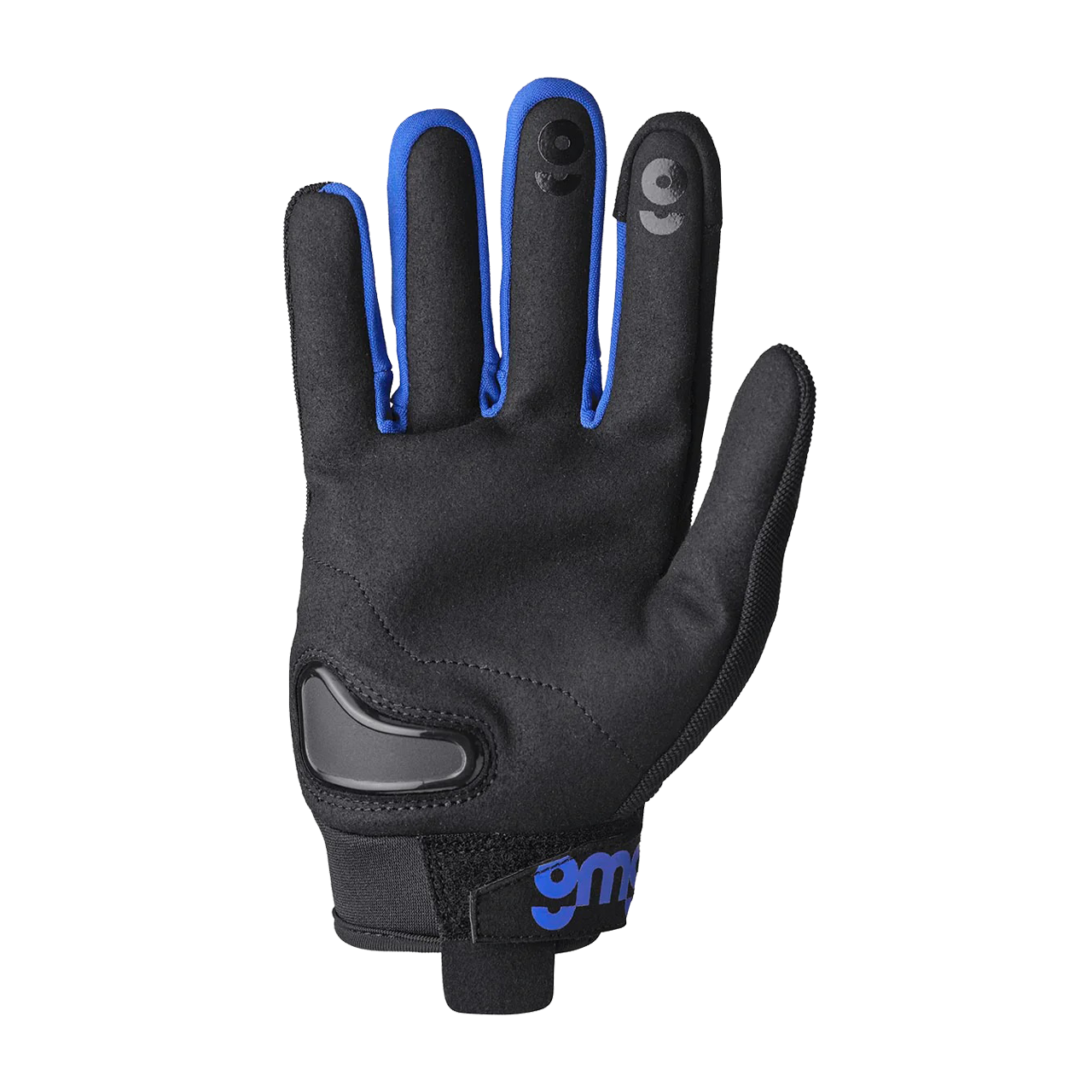 GMS Jet City Sport MC Gloves