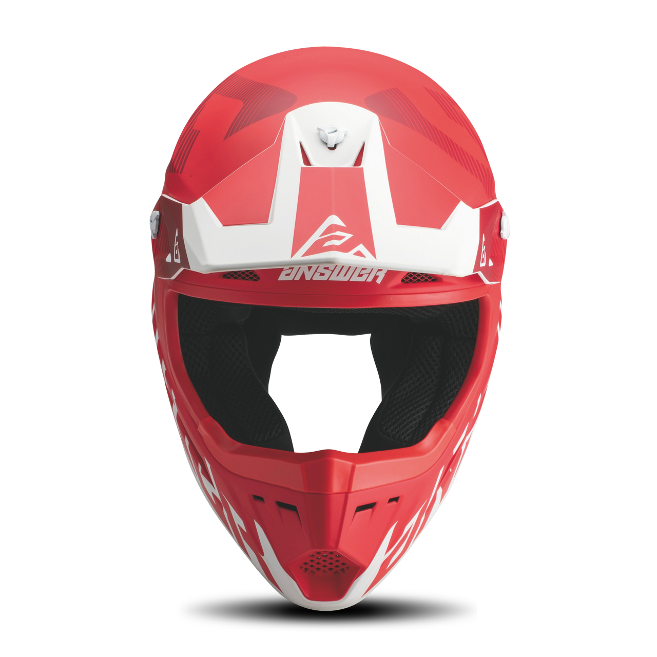 Casco de Cross Answer Racing AR1 V2 BOLD
