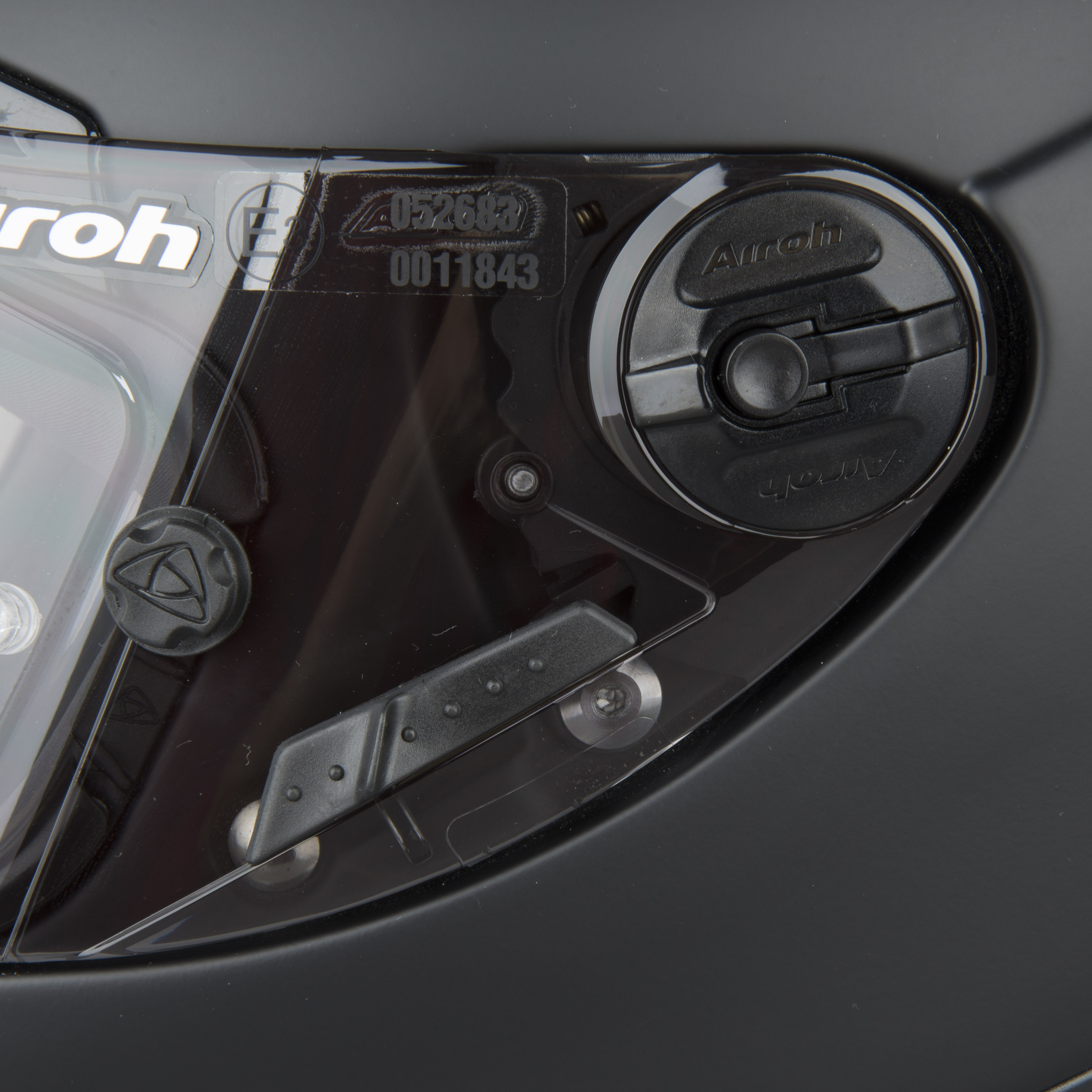 Casco Integral Airoh GP500